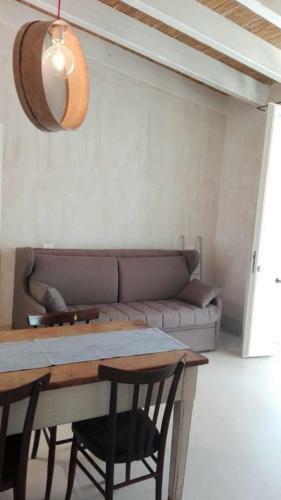 Apartamento Borgo Sentinella