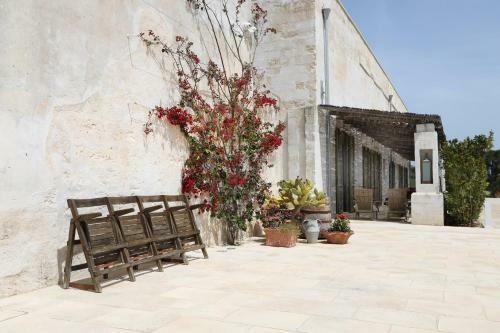 Apartamento Borgo Sentinella