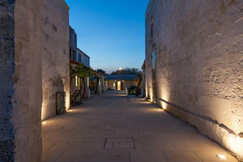 Apartamento Borgo Sentinella