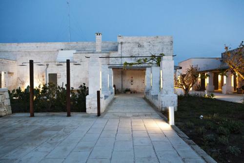 Apartamento Borgo Sentinella