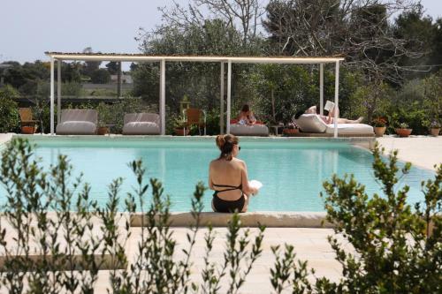 Apartamento Borgo Sentinella