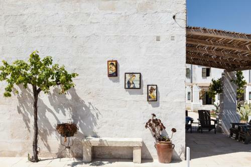 Apartamento Borgo Sentinella