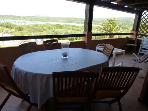 Baia De Bahas - Apartments & Resort