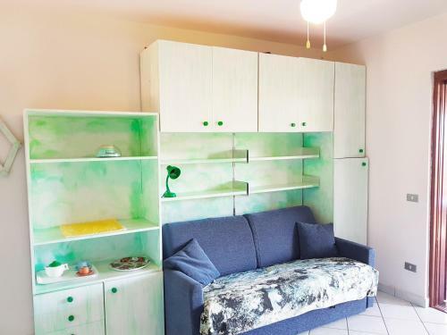Baia De Bahas - Apartments & Resort
