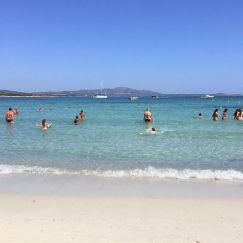Baia De Bahas - Apartments & Resort