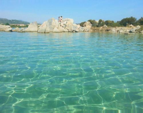 Baia De Bahas - Apartments & Resort