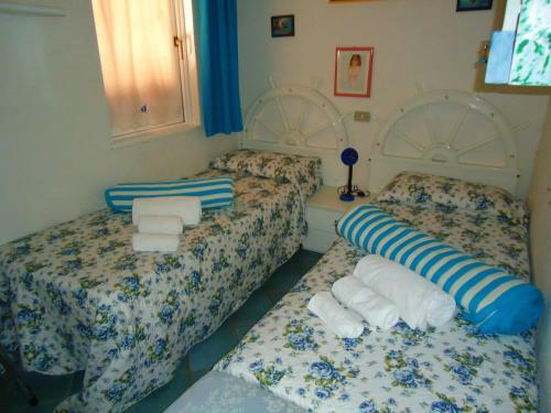 Baia De Bahas - Apartments & Resort
