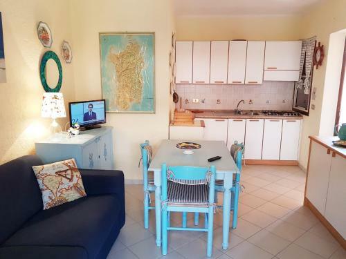 Baia De Bahas - Apartments & Resort