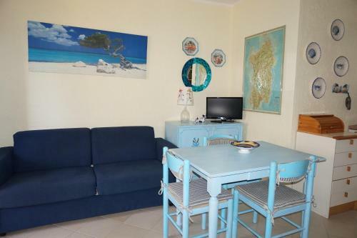 Baia De Bahas - Apartments & Resort