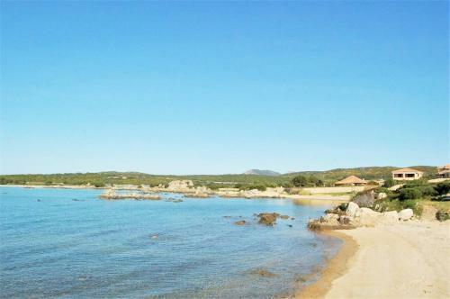 Baia De Bahas - Apartments & Resort