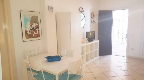 Baia De Bahas - Apartments & Resort