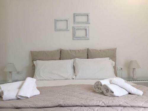 Apartamento Giardino Terranostra