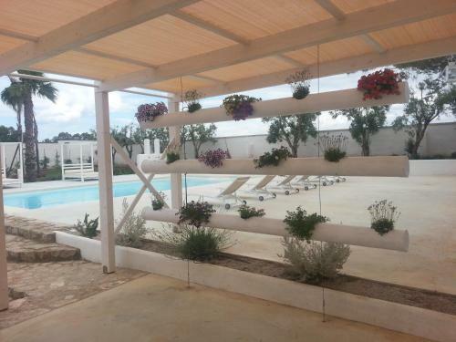 Apartamento Giardino Terranostra