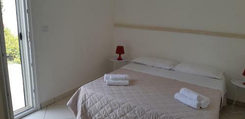 Apartamento Giardino Terranostra