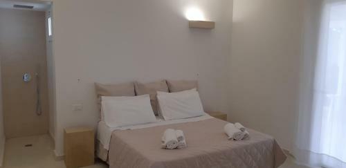 Apartamento Giardino Terranostra