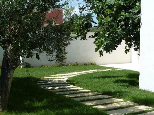 Apartamento Giardino Terranostra