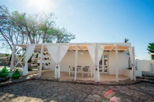 Apartamento Giardino Terranostra
