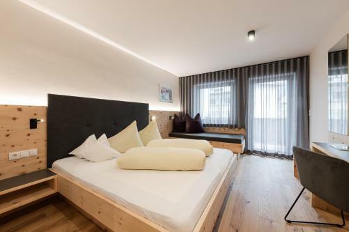 Hotel Am Fels