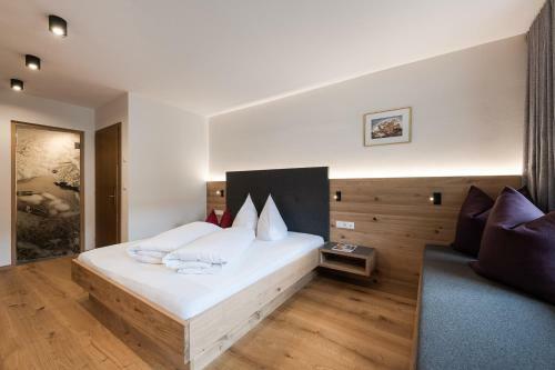 Hotel Am Fels