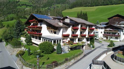 Hotel Am Fels