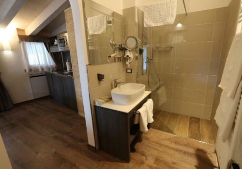 Dolcevita Ambiez B&B