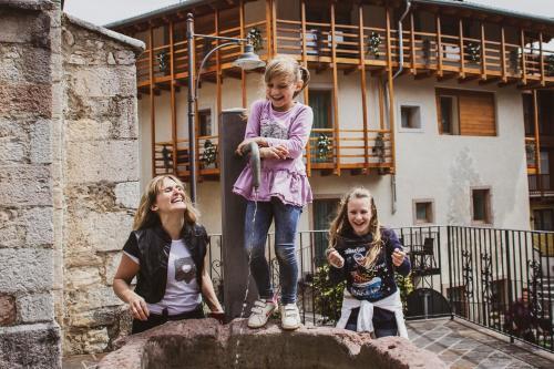 Dolcevita Ambiez B&B