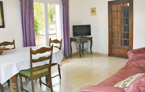 Holiday Home Mormoiron Kl-954
