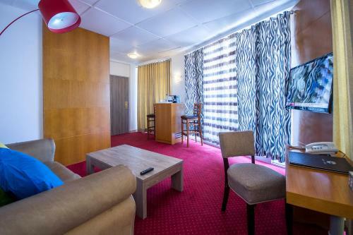 Hotel L�on H�tel