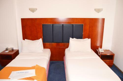 Hotel L�on H�tel