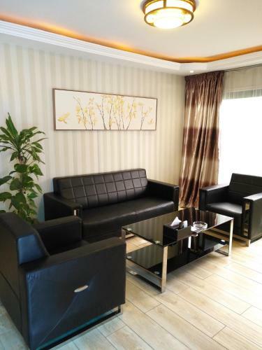 Hotel H�tel Des Jardins
