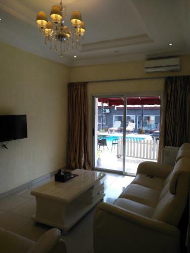 Hotel H�tel Des Jardins