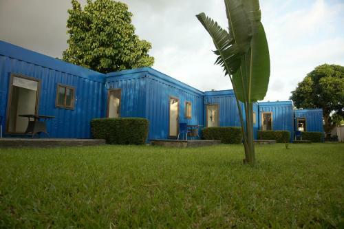 Hostal Quai 40