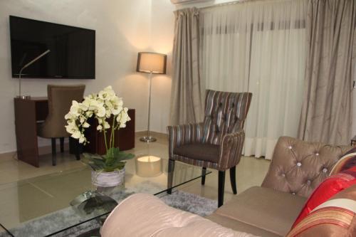 Hotel Eleven's H�tel & Spa