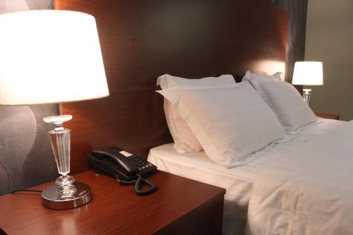 Hotel Eleven's H�tel & Spa