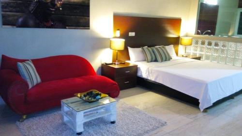 Hotel Eleven's H�tel & Spa