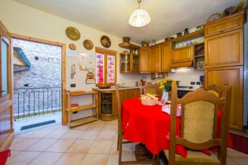 Apartamento La Loggia