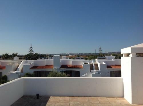 Villa Mare Blu