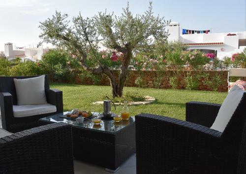Villa Mare Blu
