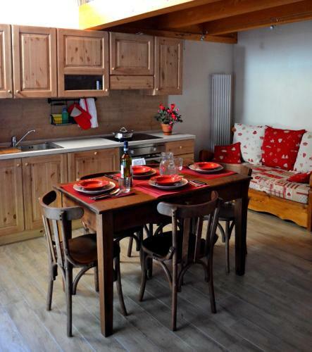 Apartamento La Maison De Toyen
