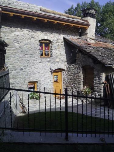 Apartamento La Maison De Toyen