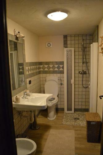 Apartamento La Maison De Toyen