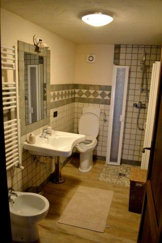 Apartamento La Maison De Toyen