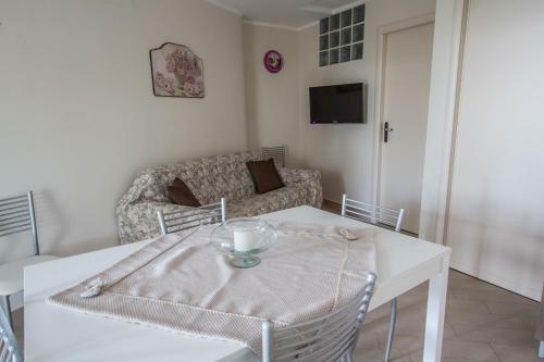 Casale Rocca Russa B&B