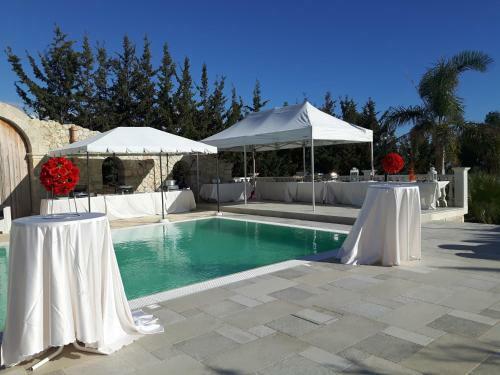 Casale Rocca Russa B&B