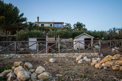 Casale Rocca Russa B&B