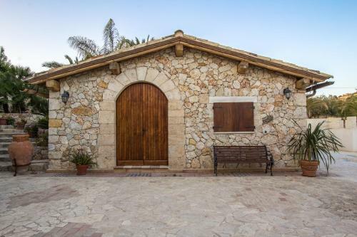 Casale Rocca Russa B&B