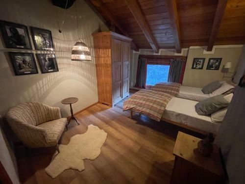 Bed & Breakfast Maison De No�