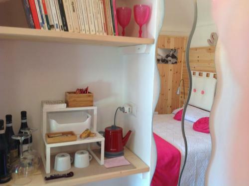 Bed & Breakfast Cascina Brunod