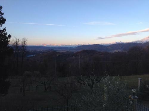 Bed & Breakfast Cascina Brunod