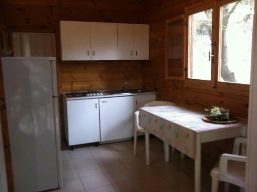 Viola Club Village & Camping